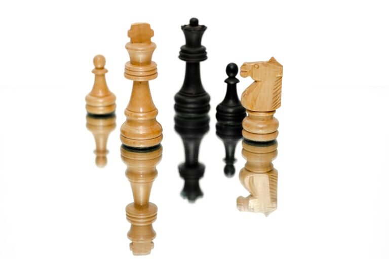 Inspiring Philosophy of Winning Minds | Abu Dhabi Chess